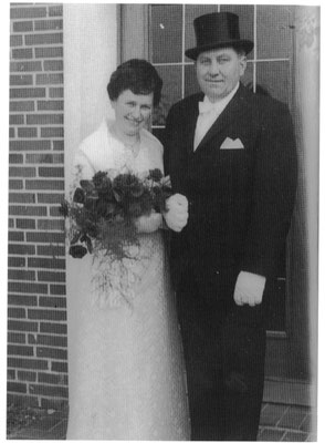 1970-71 Hugo und Maria Graw