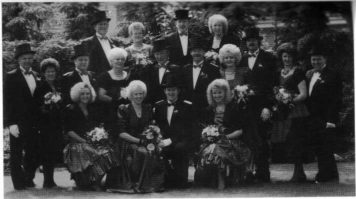 1991-92 Willi und Katharina Stammermann
