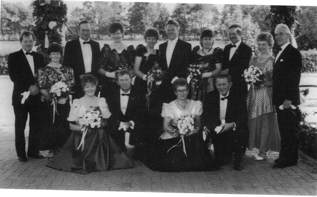 1988-89 Gerhard und Margret Hempen