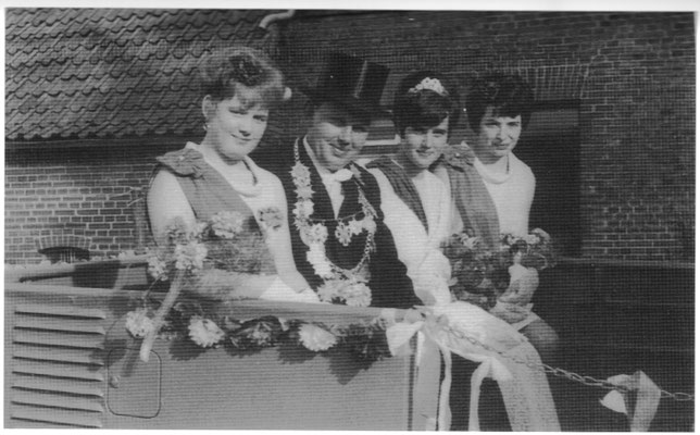 1968-1969 Anton und Lucia Fortwengel