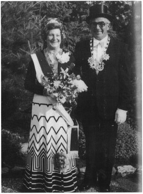 1976-77 Hermann und Thekla Knelangen