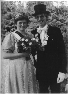 1987-88 Heinz-Gerold und Annemarie Fürup