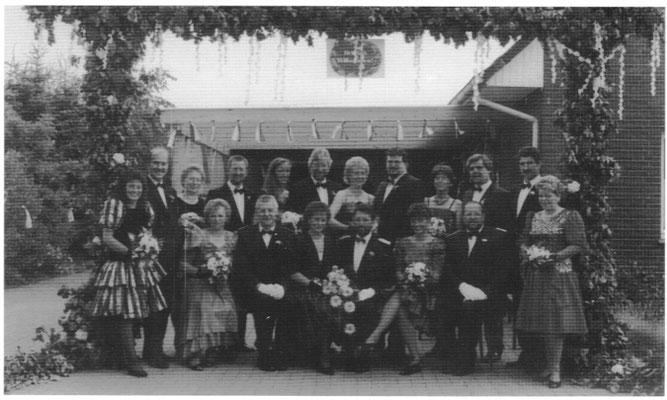 1992-93 Bernd und Gerda Beuing