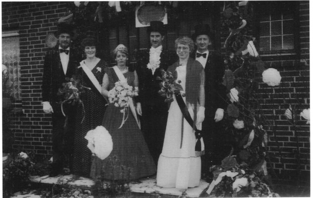 1982-83 Frank und Maria Szardemings