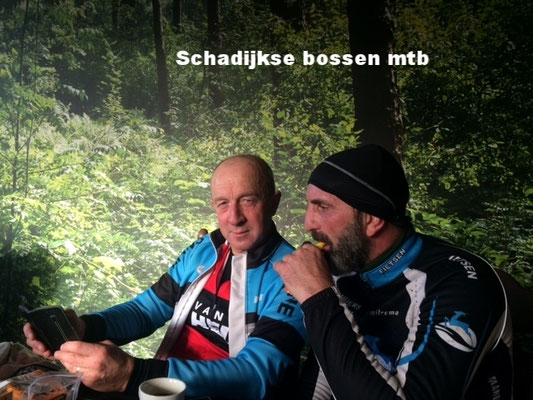 schadijkse bossen mtb 