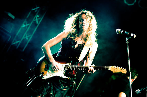 Ana Popovic (2005)