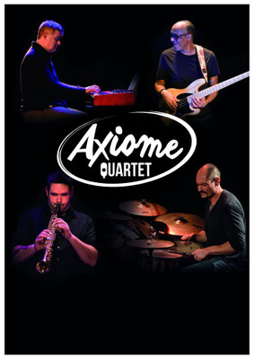 Axiome 4tet (22 août)