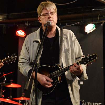 Daniel Nestlerode (11 juillet)