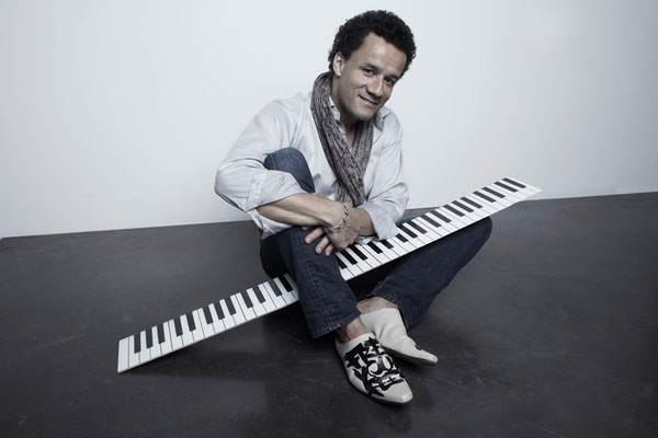 Jacky Terrasson (2014)