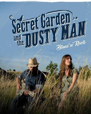 Secret Garden @ the Dusty Man (15 août)