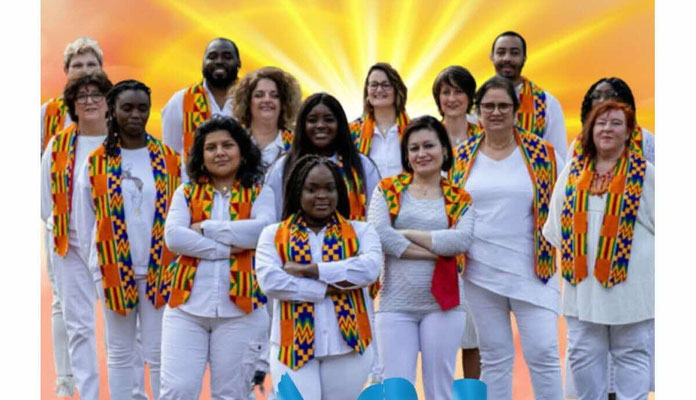 Vocal Harmony (25 juillet)