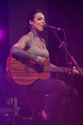 Cécilia Pascal (1er août)