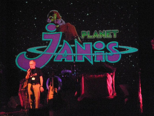 concert Planet Janis