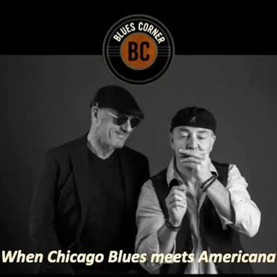 Blues Corner (25 juillet)