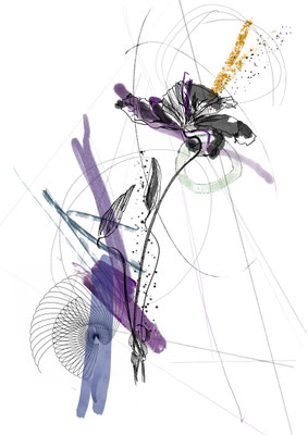 Dried Flower