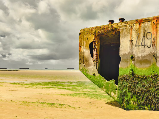 Arromanches