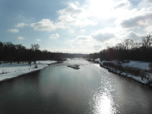 Flaucher - Februar 2015 