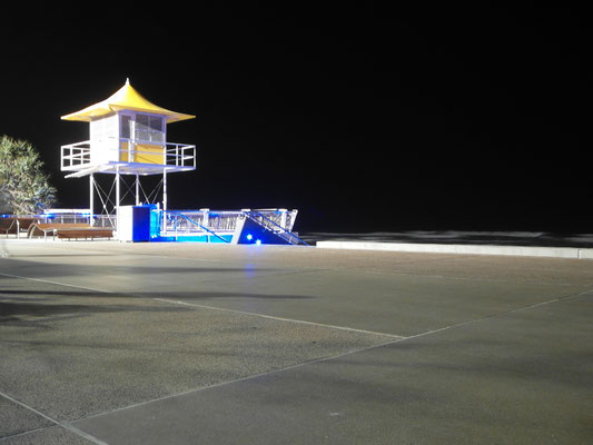 Surfers Paradise - Februar 2015