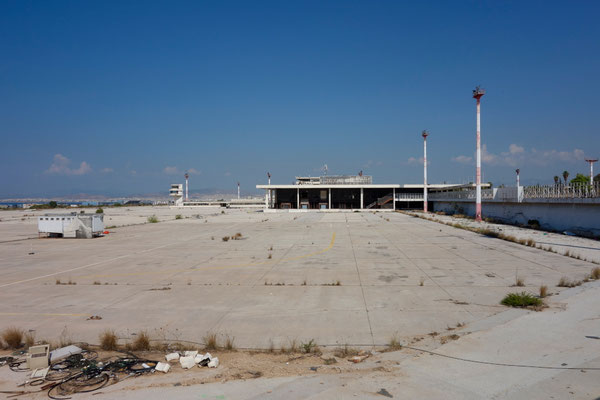 Athen - September 2018