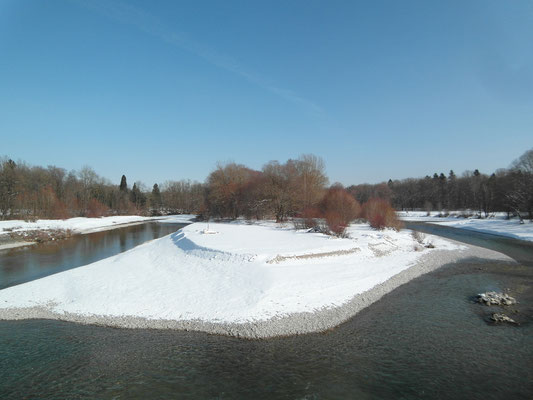 Flaucher - Februar 2015 