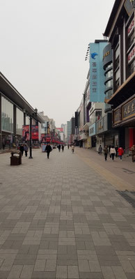 Shenyang - März 2019 
