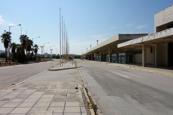 Athen - September 2018