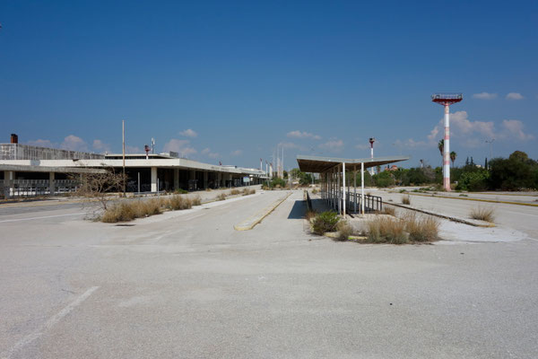 Athen - September 2018