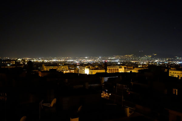 Athen - September 2018