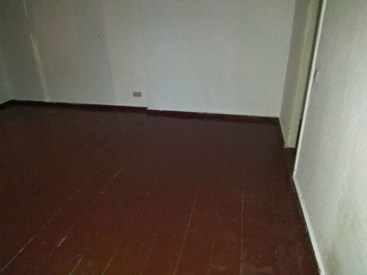 Dielen schleifen Lehmbruckstrasse Friedrichshain Berlin