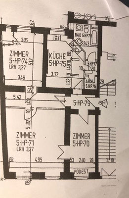 Dielen schleifen Köpenicker Strasse Kreuzberg Berlin