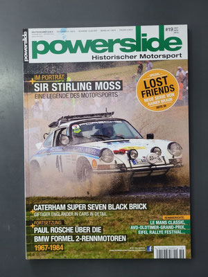 Ausgabe 19 / Oktober 2012