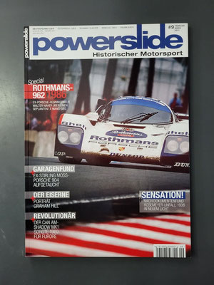 Ausgabe 09 / Februar 2011