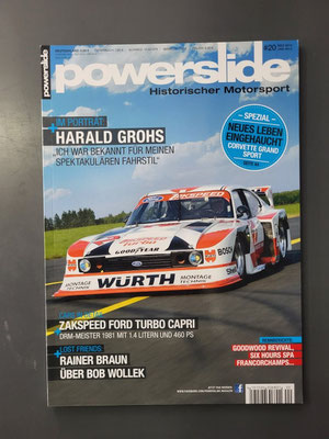 Ausgabe 20 / Dezember 2012