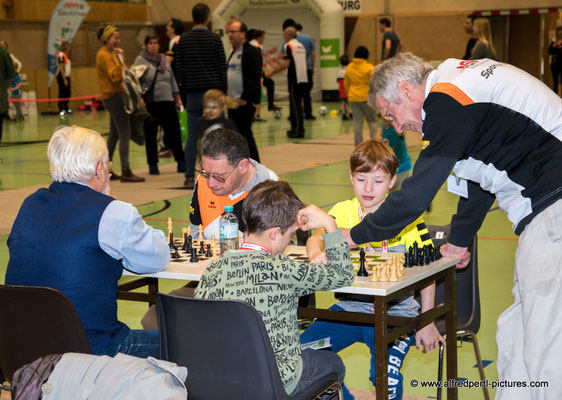 ASVÖ Familiensporttag in Korneuburg