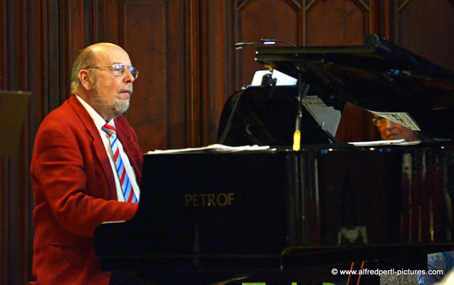 Frühlingslieder aus Klassik, Operette und Wienerlied im Rahmen der Korneuburger Kultur- und Musiktage.