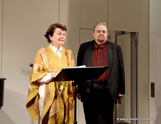 Benefizkonzert für die Kinder des Jemen im Haus Hofmannsthal in Wien