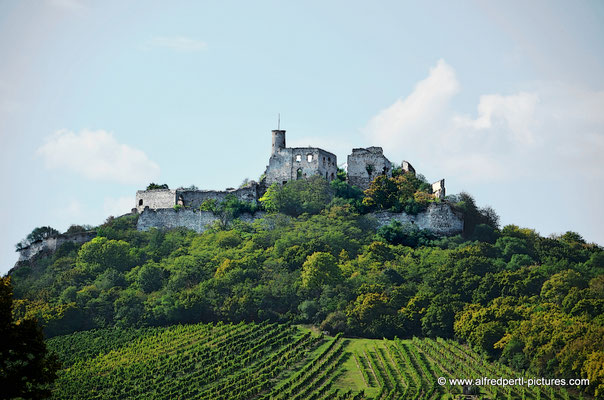 Ruine Falkenstein