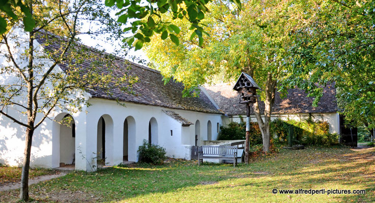 Museumsdorf Niedersulz