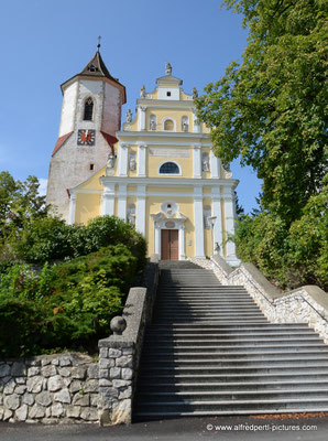 Ruine Falkenstein