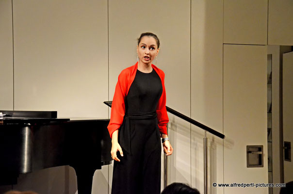 Benefizkonzert für die Kinder des Jemen im Haus Hofmannsthal in Wien