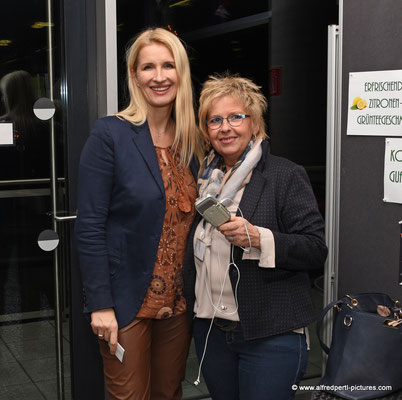 Neujahrsempfang der Korneuburger Wirtschaft in der Bundeshandelsakademie Korneuburg.