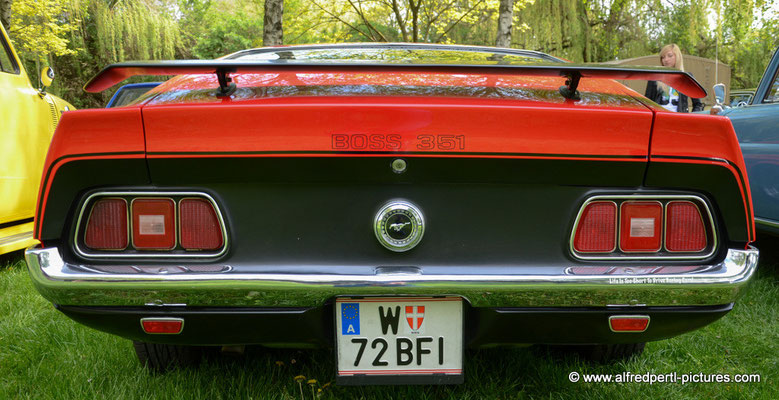 3. Oldtimertreffen in Enzersfeld