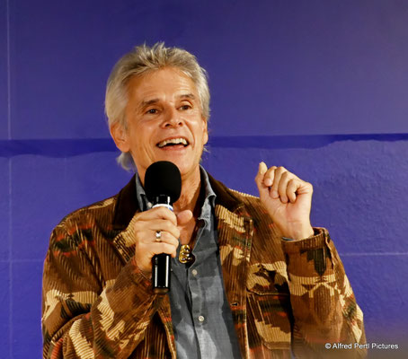 Thomas Brezina bei Thalia