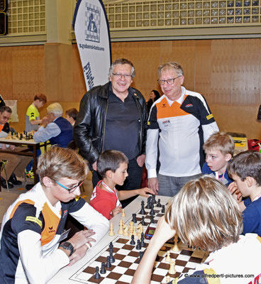 ASVÖ Familiensporttag in Korneuburg