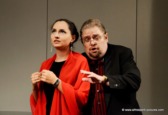 Benefizkonzert für die Kinder des Jemen im Haus Hofmannsthal in Wien