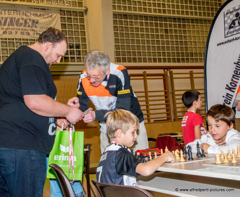 ASVÖ Familiensporttag in Korneuburg