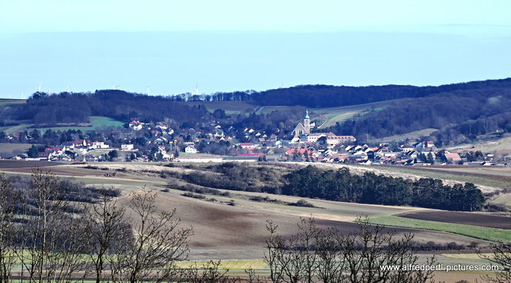 Großrußbach