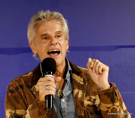 Thomas Brezina bei Thalia