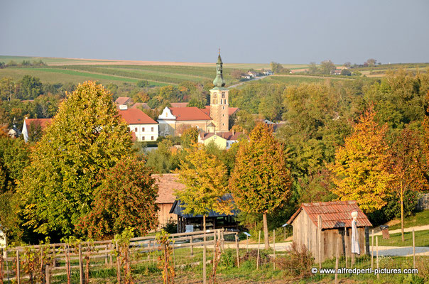 Museumsdorf Niedersulz