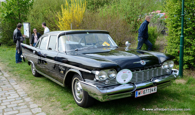 3. Oldtimertreffen in Enzersfeld